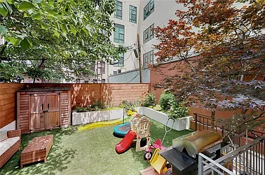 Sold by Ben Bay Realty Company of Ave U