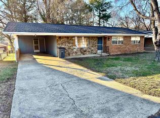 114 Roberts St, Hot Springs, AR 71913