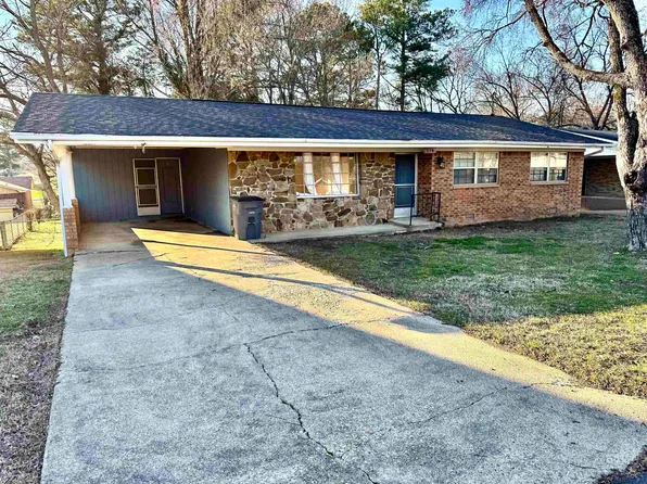 114 Roberts St, Hot Springs, AR 71913