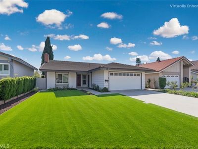 3852 Blackthorn St, Irvine, CA, 92606