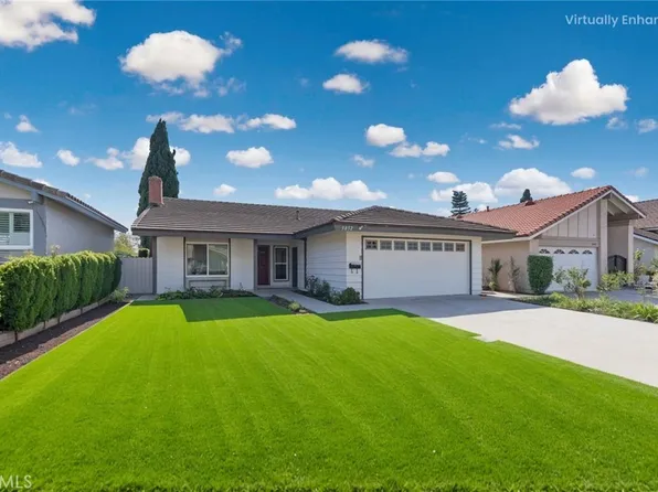 3852 Blackthorn St, Irvine, CA 92606