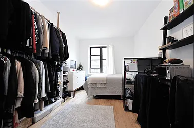 Rented by Buchbinder & Warren