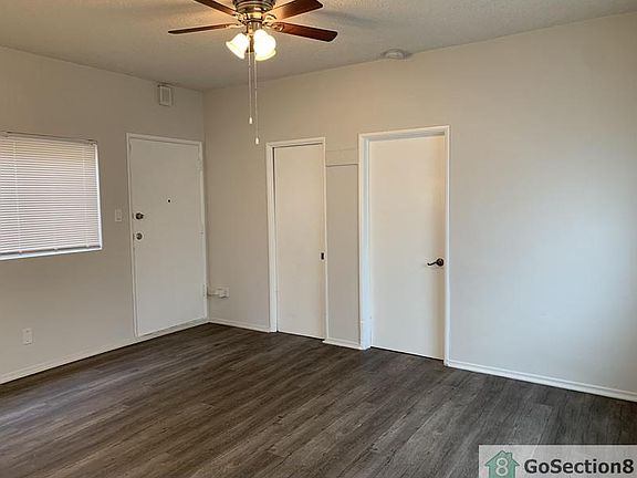 2nd image of 3667 Whittier Blvd #4