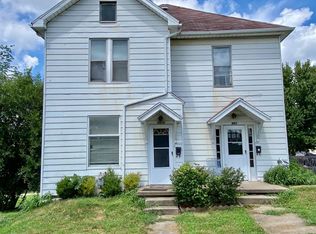 301 Highland Ave, Cambridge, OH 43725