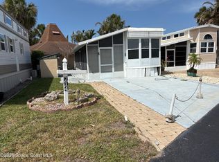 714 Horizon Ln #317, Melbourne Beach, FL 32951