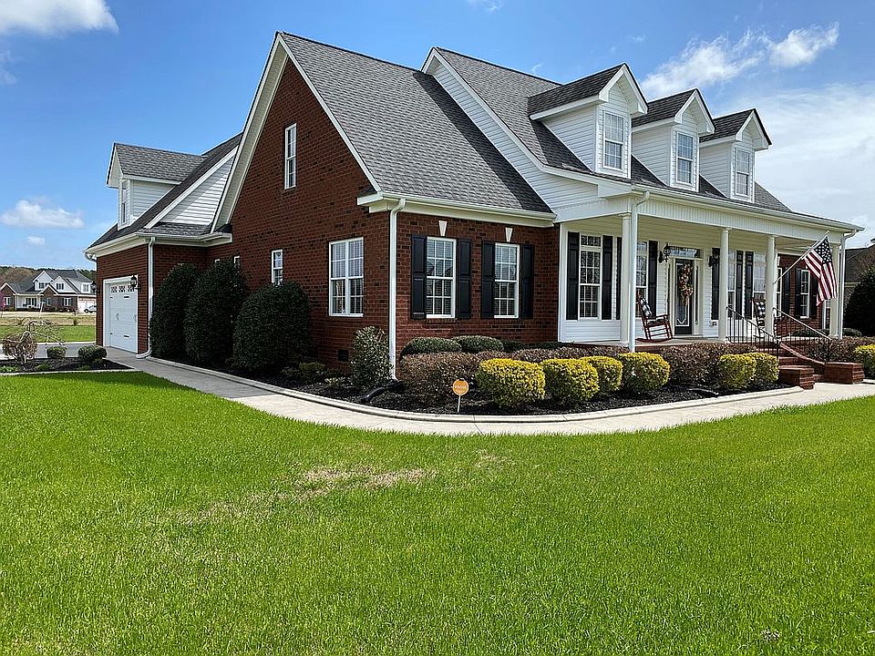 410 Ashland Dr, Goldsboro, NC 27530 Zillow