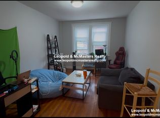 53 Linden St #8, Allston, MA 02134