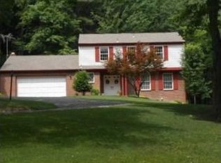 120 Spring Hollow Dr, Apollo, PA 15613