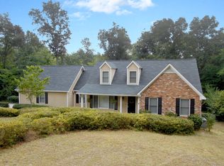557 W Five Notch Rd, North Augusta, SC 29860