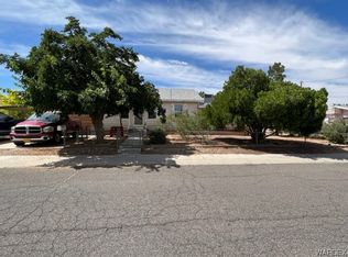 2524 Simms Ave, Kingman, AZ 86401