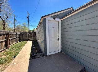 2305 27th, Lubbock, TX 79411