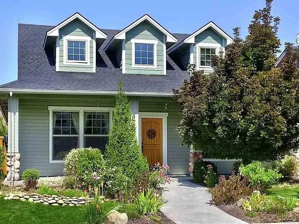 4752 W Farm View Dr, Boise, ID 83714