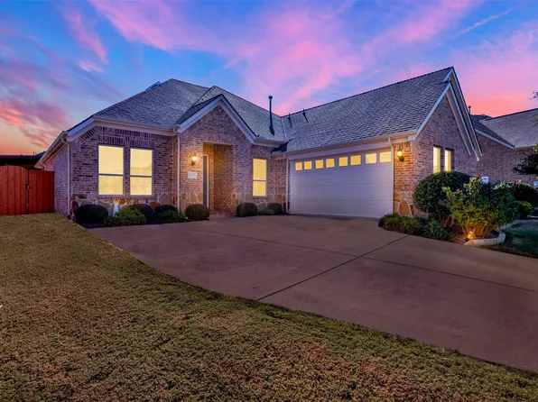 4598 Berry Ridge Ln, Frisco, TX 75036