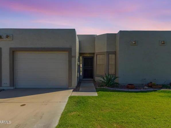 9273 W JASON Drive, Peoria, AZ 85382