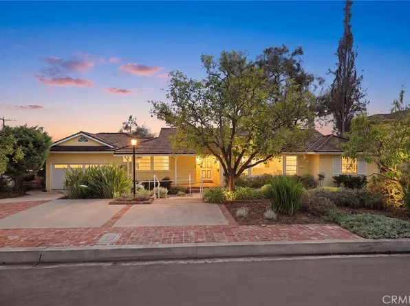 1709 El Vista Cir, Arcadia, CA 91006