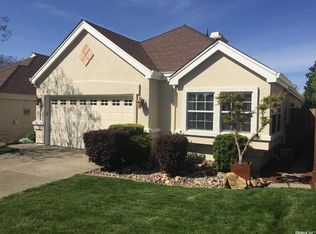 7889 Sunrise Terrace Ln, Citrus Heights, CA 95610