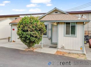 455 S E St APT B, Santa Rosa, CA 95404