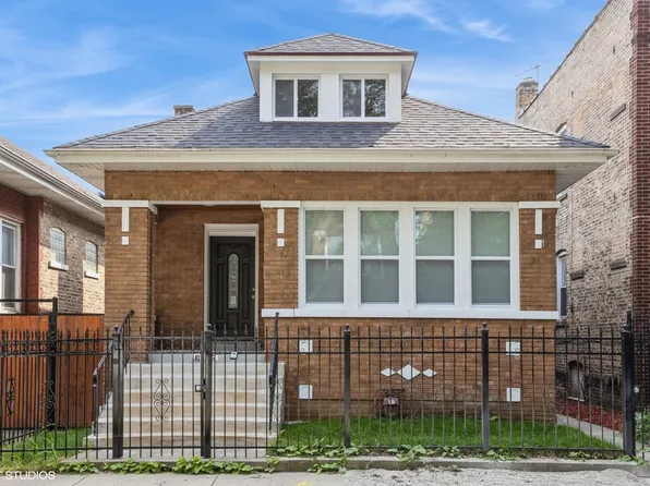 6225 S Talman Ave, Chicago, IL 60629