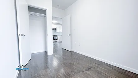 Rented by Brighton Management