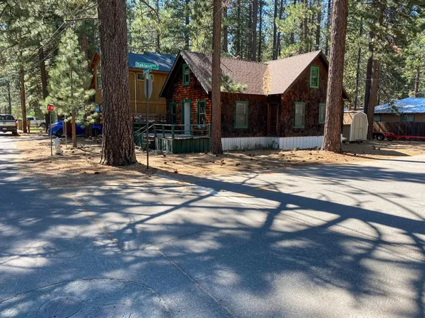 889 Alameda Ave, South Lake Tahoe, CA 96150