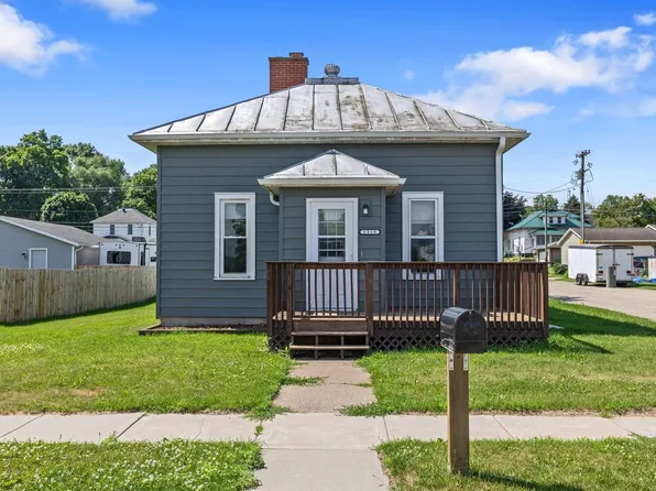 1215 Bangor STREET, Bangor, WI 54614