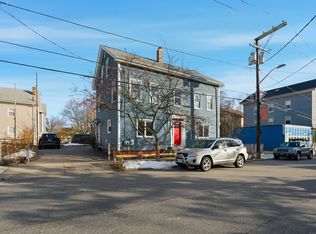 139 Ives St #1, Providence, RI 02906