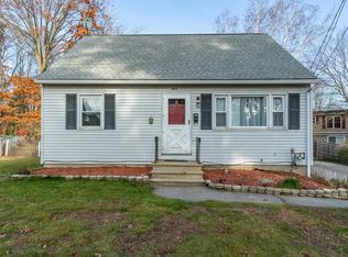 660 Weston Rd, Manchester, NH 03103