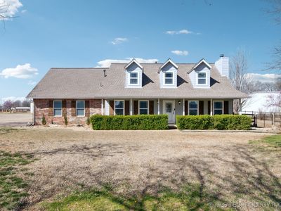 16315 E 81st Ct N, Owasso, OK, 74055