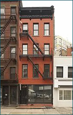 Rented by Brown Harris Stevens | media 14