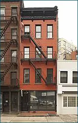 Rented by Brown Harris Stevens