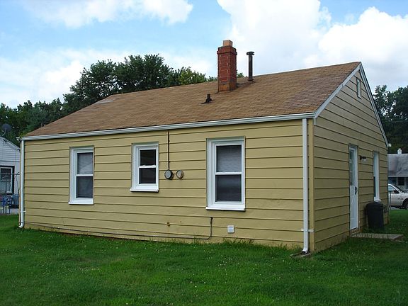 Back of Home