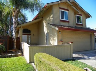 3262 Saxonville Way, Antelope, CA