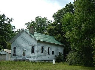 9805 Townsend Rd, Maybee, MI 48159