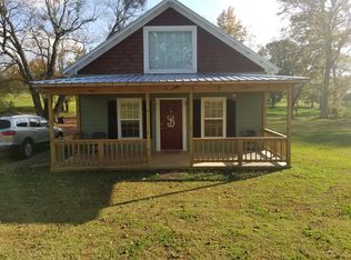 3846 Simpson Point Rd, Grant, AL 35747