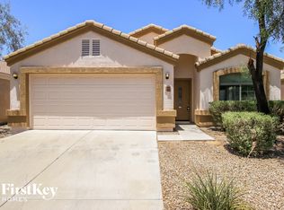 6516 E Stacy St, Florence, AZ 85132