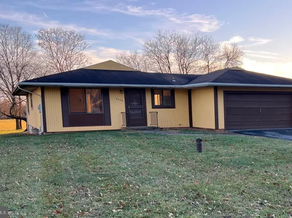 5395 George St, Adamstown, MD 21710