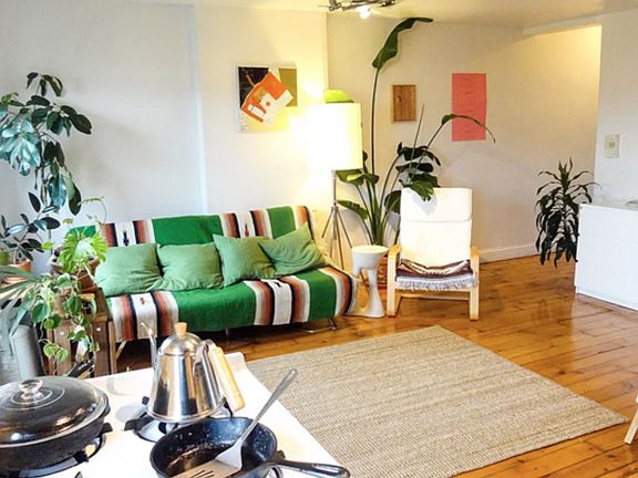 2nd image of 481A Willoughby Ave #1
