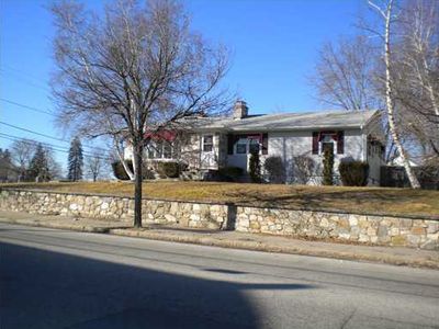 35 Haven Ave, Cranston, RI, 02920