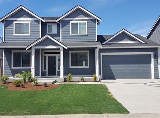 17612 28th Avenue Ct E, Tacoma, WA 98445
