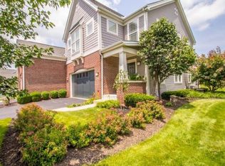 8190 Artisan Way, Reynoldsburg, OH 43068