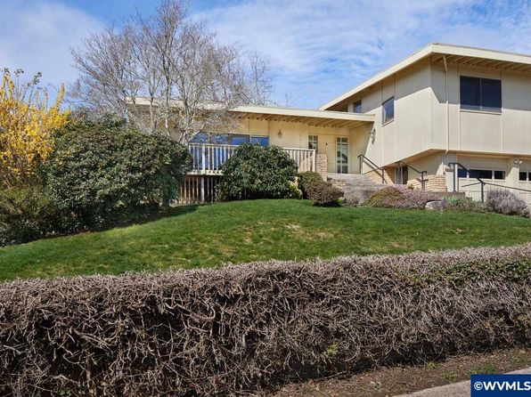 3908 NW Clarence Cir, Corvallis, OR 97330