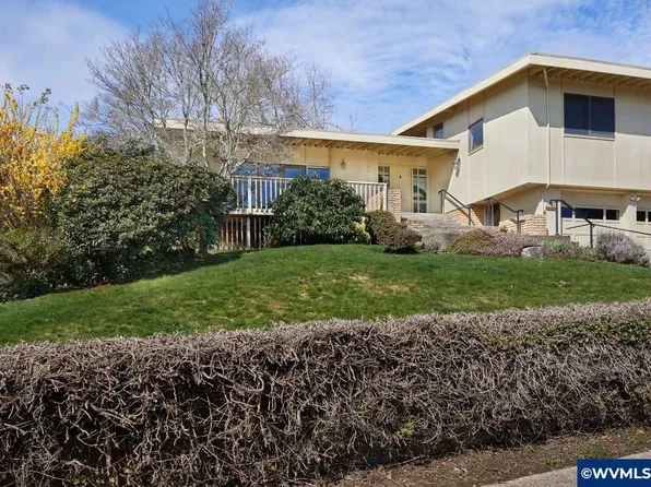 3908 NW Clarence Cir, Corvallis, OR 97330
