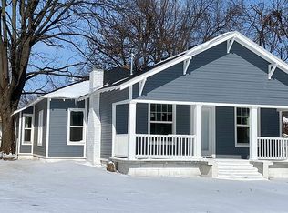 1120 W Cherokee Ave, Enid, OK 73703