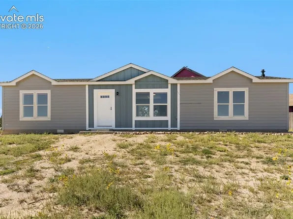 23767 Redtail Dr, Colorado Springs, CO 80928