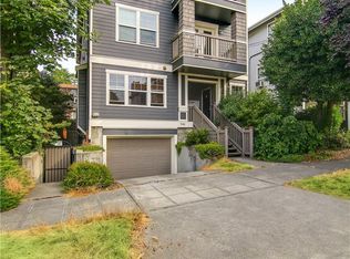 506 NE 73rd St APT 3B, Seattle, WA 98115