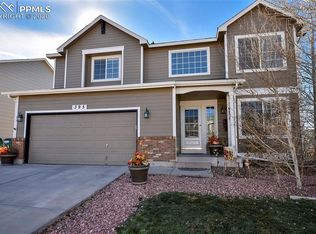 395 Oxbow Dr, Monument, CO 80132