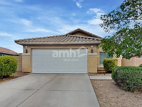 17180 W Port Royale Ln Photo 1