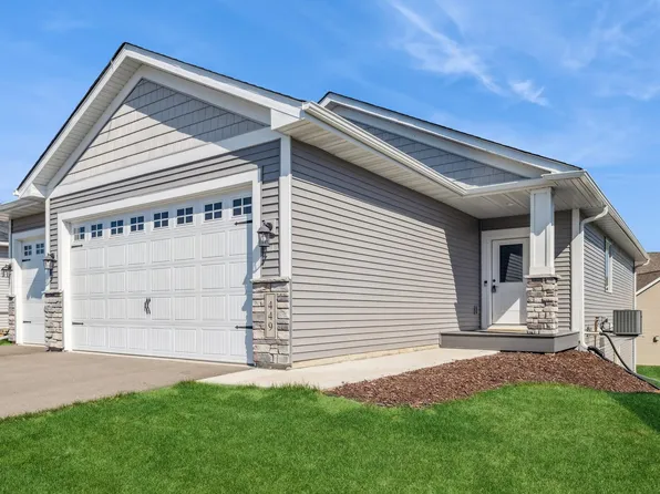 449 Grant Ave SE, Hutchinson, MN 55350