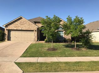 14606 Frisco Ranch Dr, Little Elm, TX 75068