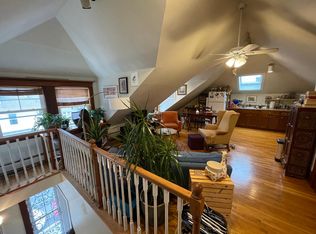 67 Benton Rd, Somerville, MA 02143